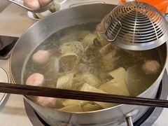 -陈记顺和潮汕牛肉火锅(棠德南路店)