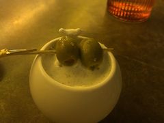 -CHURCH  BISTRO 教堂·餐吧