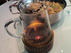 -香丰阁·烤鸭·川湘菜(清河店)