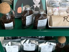 -RWORK·COFFEE(滨江店)