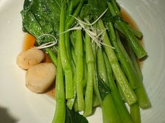 -绿茶餐厅(财富购物中心店)