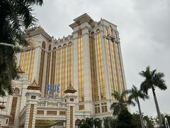 -厦门途易蓝罗约海景温泉酒店(园博苑地铁站店)