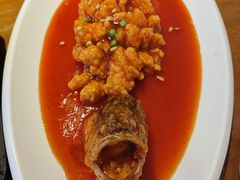 -外婆烧.老杭帮菜(庆春店)