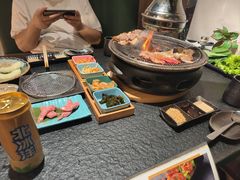 -炭虎烤肉(桂林路店)