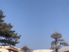 -静之湖湖畔餐厅