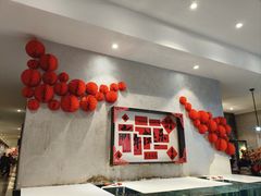 -汉水谣·江景餐厅(江滩店)