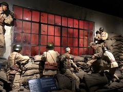 -上海四行仓库抗战纪念馆