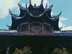 -文昌阁