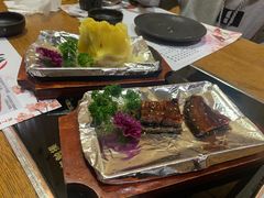 -松坂屋日料自助(长城路店)