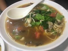 -二扁私房面馆(崂山路店)