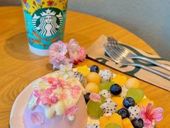 -星巴克(贵阳云岩万达广场店)