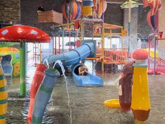 -清河半岛温泉度假酒店