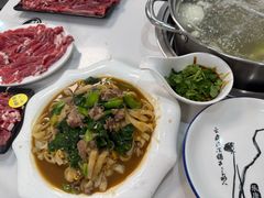 -全好食潮汕牛肉火锅(泗洲路店)