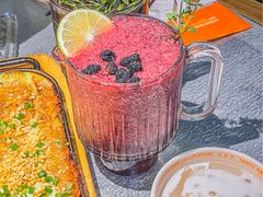 -探鱼·鲜青椒爽麻烤鱼(朝阳悠唐广场店)