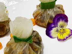 马凯布袋包-马凯餐厅(地安门店)