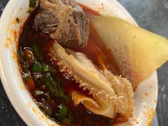-刘艳黄牛肉(九襄店)