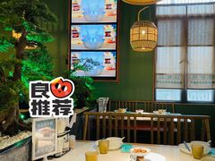 -筱爷叔·上海传统手工菜(玉树路店)
