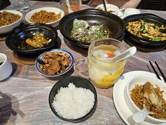 -小时候焗海鲜(鄞州万达店)
