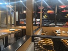 -九锅一堂酸菜鱼(新南凯德直营店)