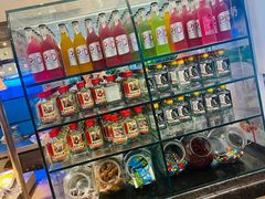 -海天一色海景自助餐厅(西港花园店)