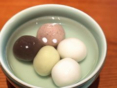 全家福汤圆-缸鸭狗(天一广场店)