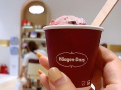 -哈根达斯(皇城恒隆广场店)