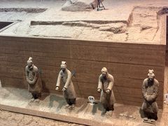 -秦始皇帝陵博物院-丽山园