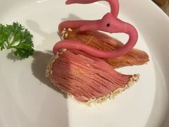 -乐忻皇朝(上海中心大厦店)