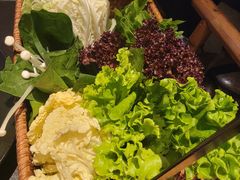 -东来顺·非遗火锅(高新店)