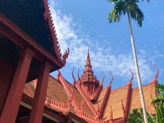 -柬埔寨国家博物馆