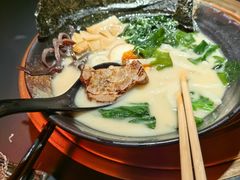 -無二炙坊·和牛烧肉(大钟寺1733店)