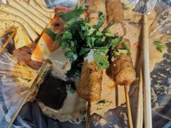 麻辣烫-大姐麻辣烫(莲宝中路店)