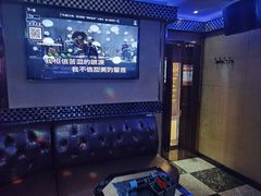 -唱吧麦颂KTV(方庄店)