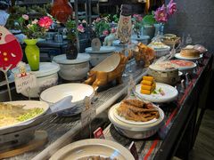 -不倒翁·安徽名菜楼(步行街店)
