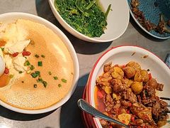 -鱼你相聚·河鲜馆(袁家岭店)