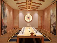 -玄海寿司(国贸店)