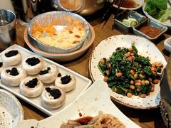 -泥炉烧肉师(新街口金銮巷店)