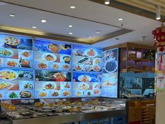 -添福来墨鱼饺子 · 海鲜东北菜(大连星海·黄浦路店)