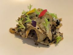 -广州富力丽思卡尔顿酒店·丽轩·粤菜
