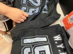 -Air Jordan(世贸天阶店)