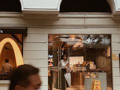 -麦当劳(沙面店)