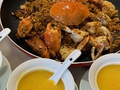 -万龙洲海鲜(南新仓店)