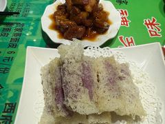 -令氏家外家周秦食府(高新店)