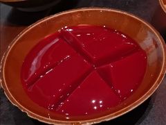 -重庆老灶火锅(红岭店)