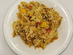 乾隆白菜-东兴楼饭庄(六里桥店)