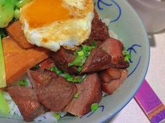 -本味轩精品茶餐厅(黄山路店)