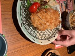 -仓桥家·焗寿司·锅物(光谷步行街店)