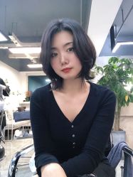 -HG美发设计沙龙