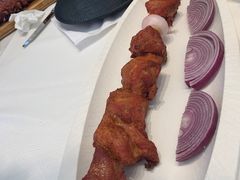 -马克西姆俄罗斯餐厅(通亚街店)