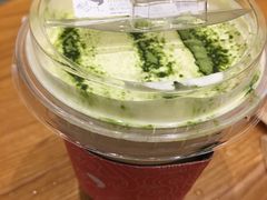 -喜茶(深圳福田星河COCO Park店)